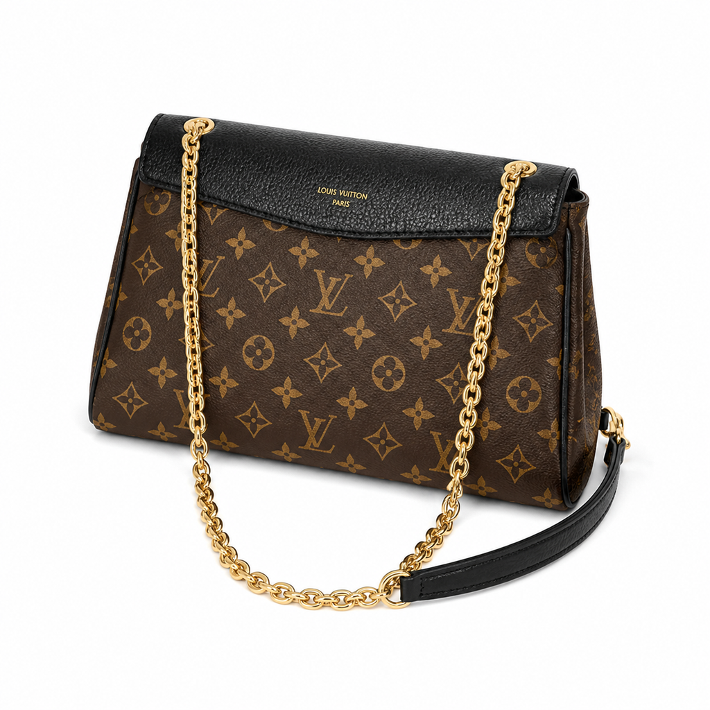 Louis Vuitton Monogram Everyday Tote — Medium