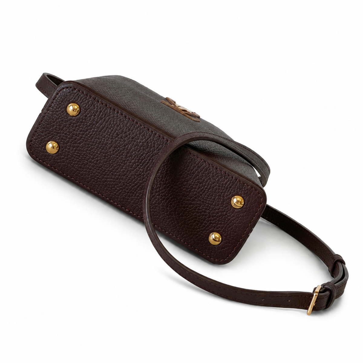 Louis Vuitton Monogram Refined Crossbody