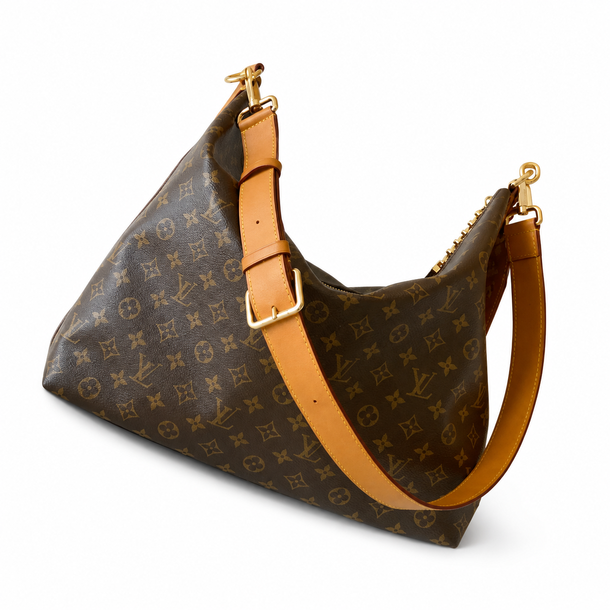 Louis Vuitton Monogram Oversized Tote