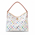 Louis Vuitton Monogram Mini Shoulder Bag in Classic Canvas