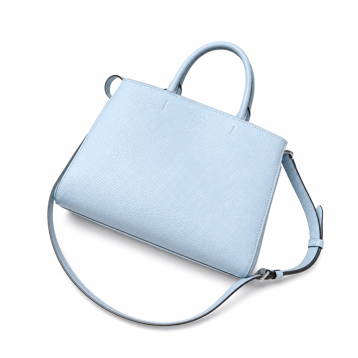 Louis Vuitton Damier Ebène Ponthieu PM
