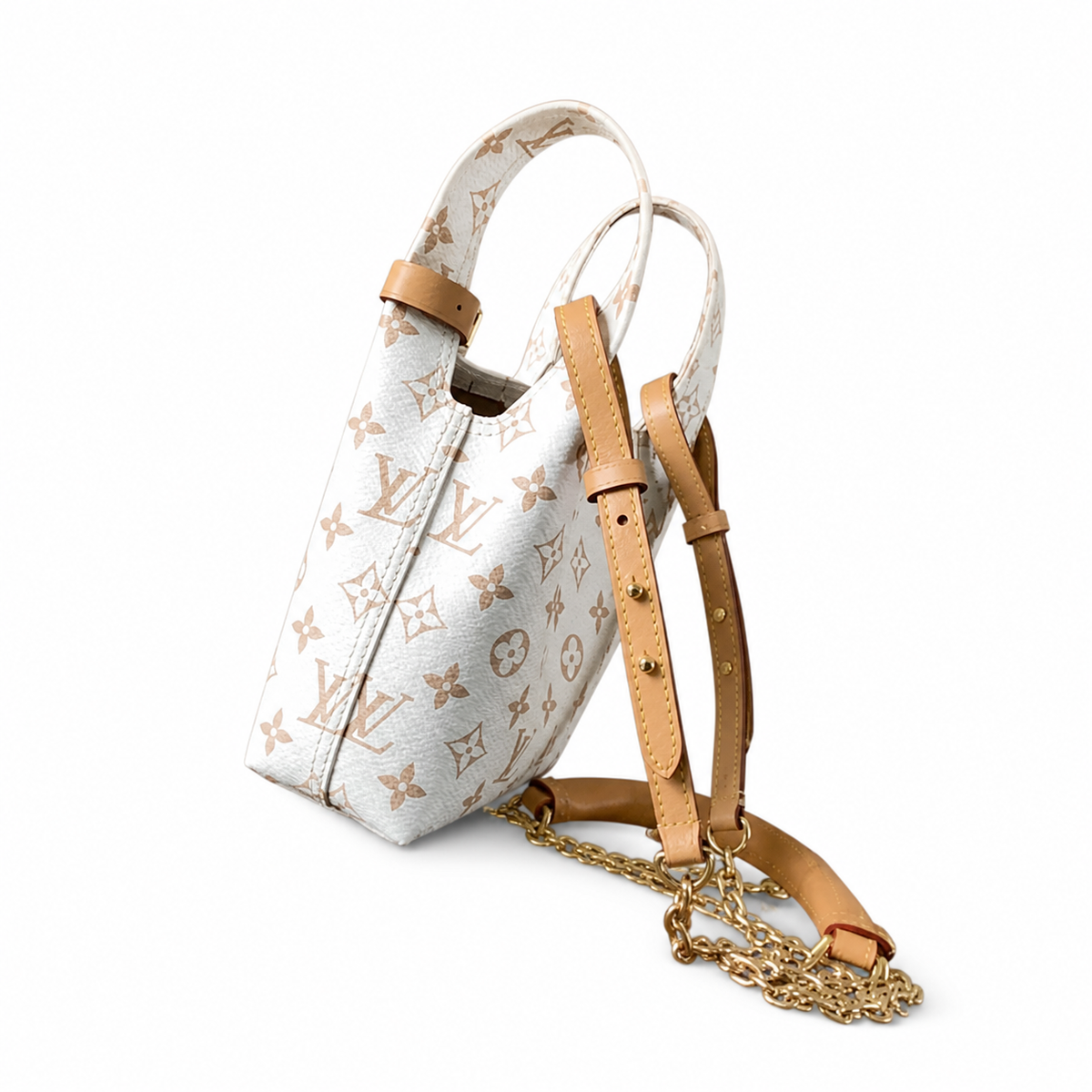 Louis Vuitton Monogram Dauphine Mini