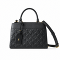 Louis Vuitton Monogram Everyday Crossbody Satchel