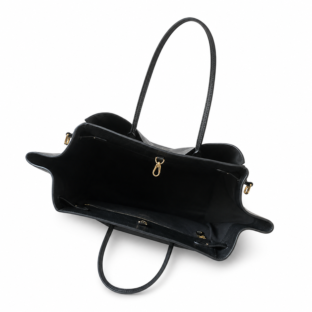 Louis Vuitton Monogram Relaxed Crossbody in Heritage Canvas