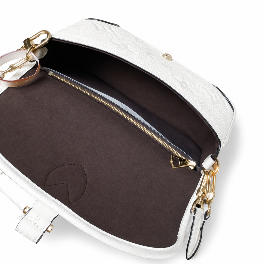 Louis Vuitton Monogram Essential Crossbody