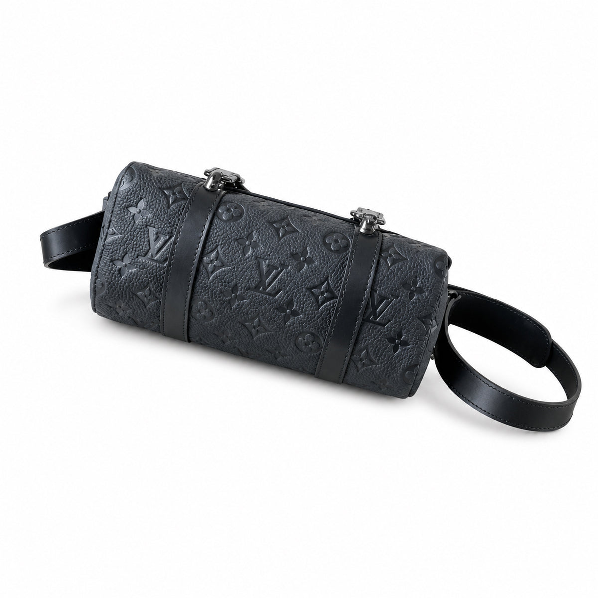 Louis Vuitton Monogram Crossbody Flap