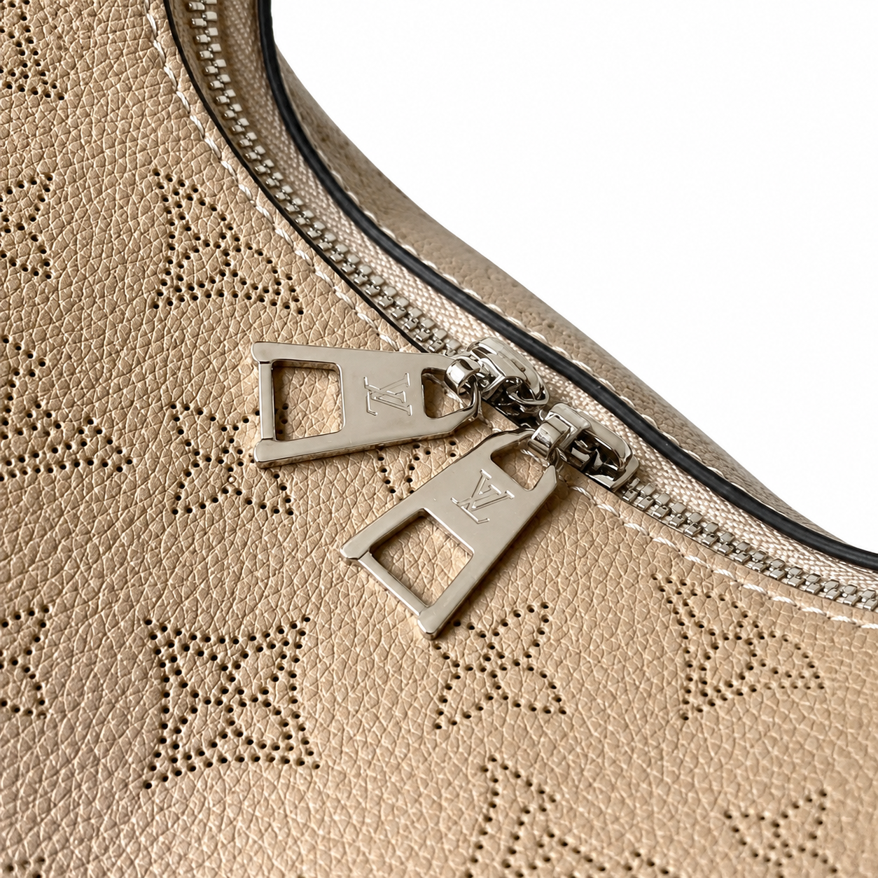 Louis Vuitton Signature Crossbody Bag