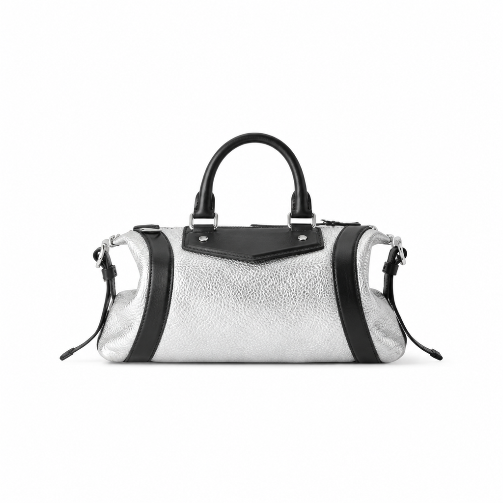 Louis Vuitton Monogram Soufflot Mini Crossbody Bag