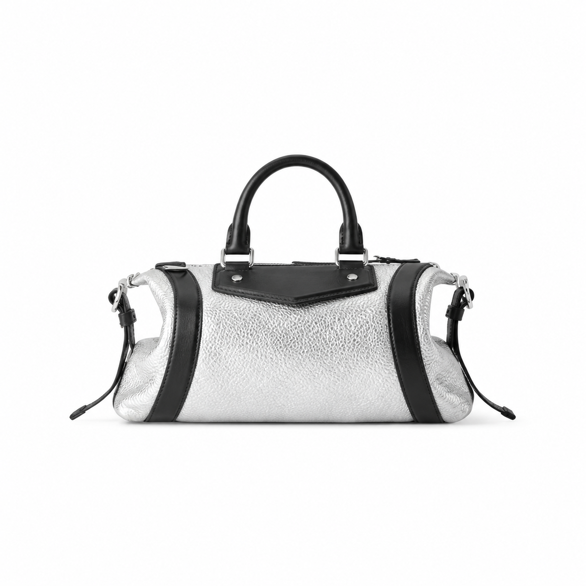 Louis Vuitton Monogram Soufflot Mini Crossbody Bag