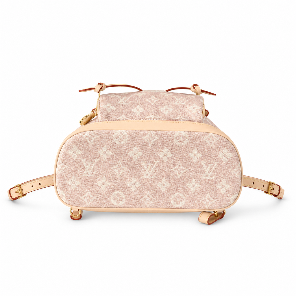 Louis Vuitton Monogram Heritage Backpack