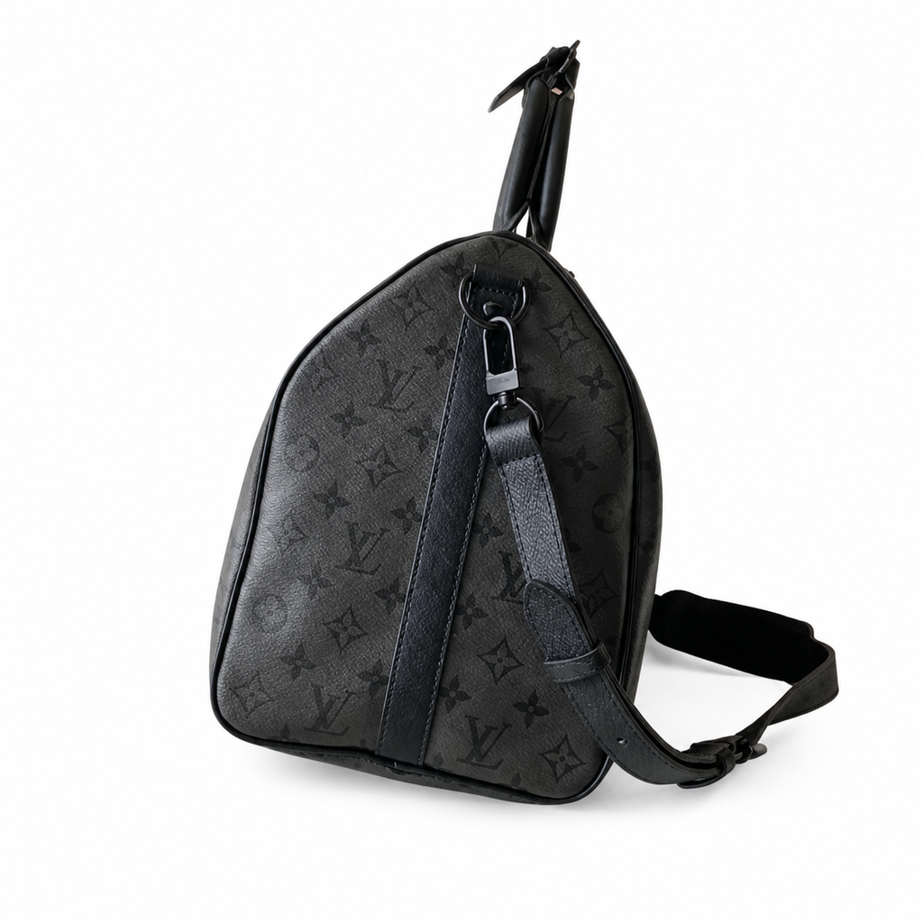 Louis Vuitton Monogram Barrel Crossbody