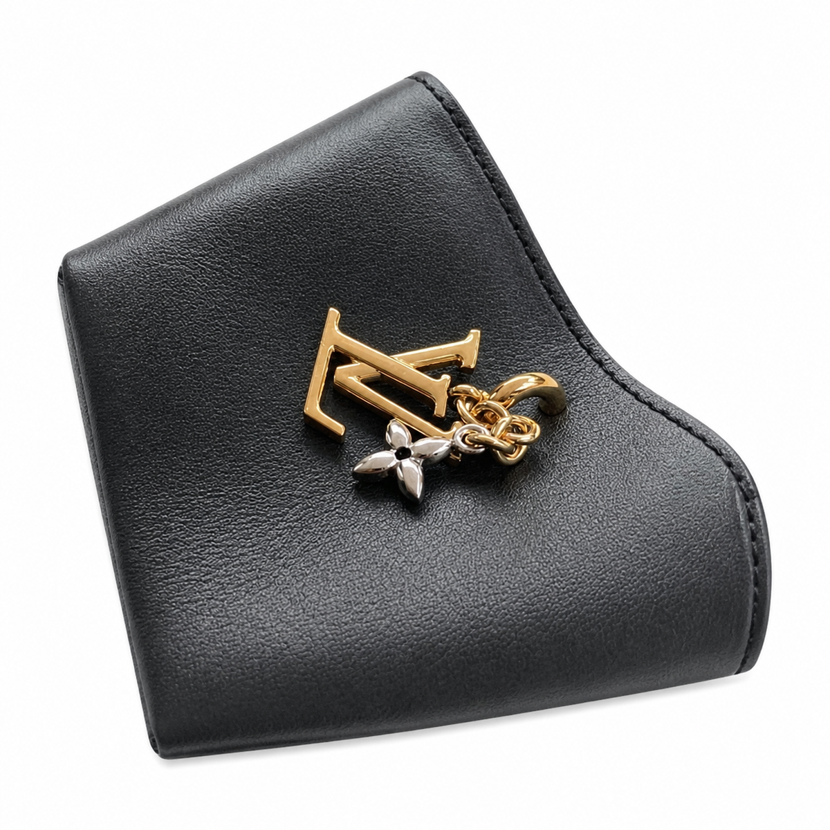 Louis Vuitton Monogram Square Mini Bag