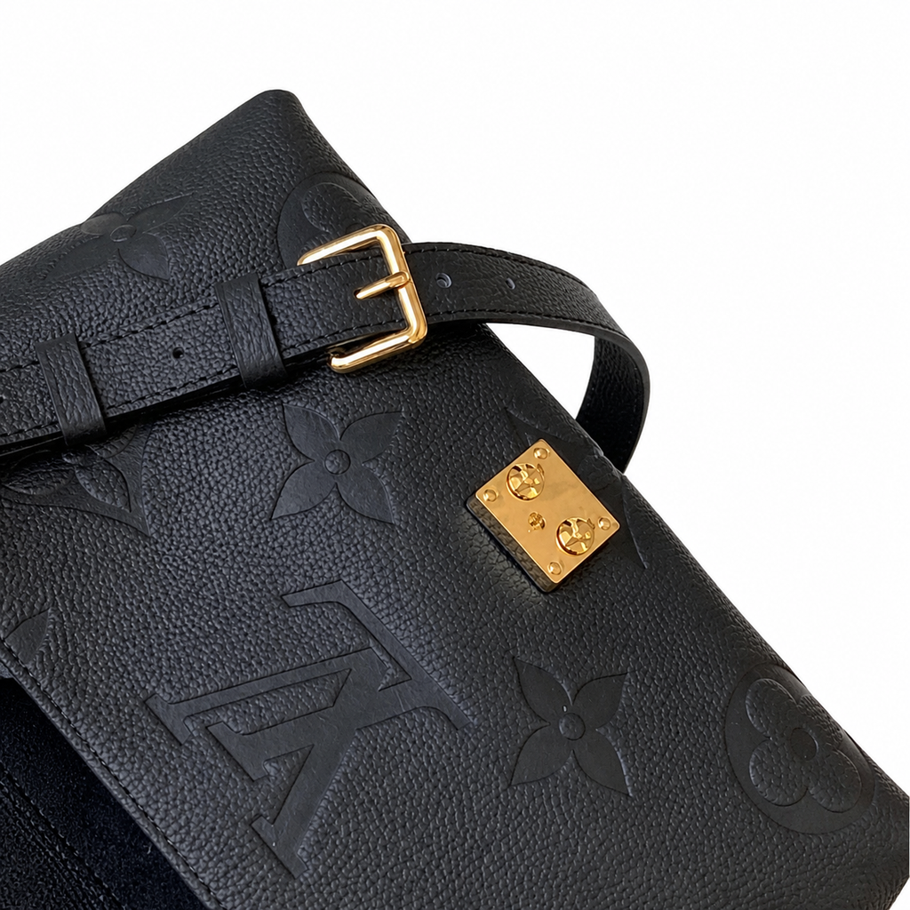 LV Iconic Crossbody Bag