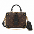 Louis Vuitton Monogram Twist Mini
