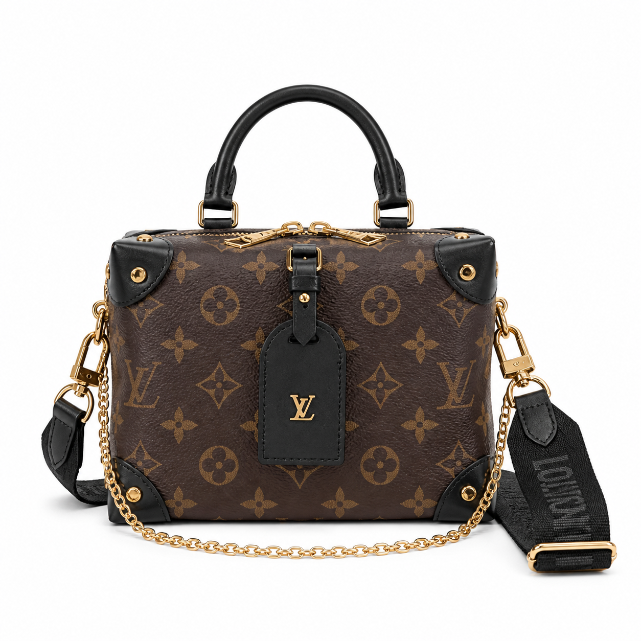 Louis Vuitton Monogram Twist Mini