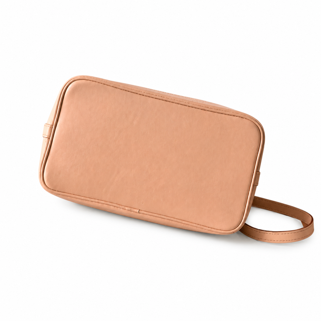 Louis Vuitton Monogram Oversized Crossbody Bag