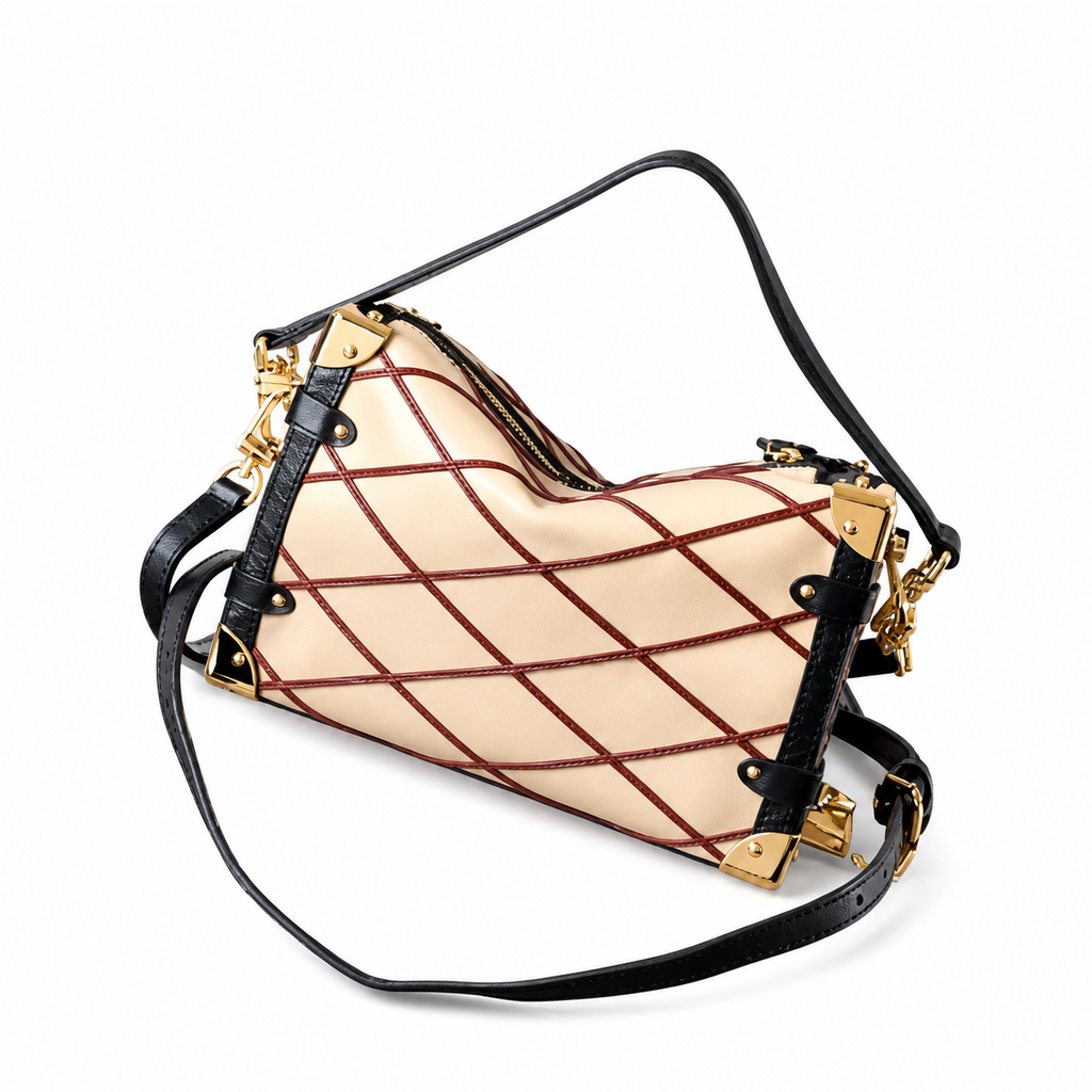 Louis Vuitton Monogram Twist MM