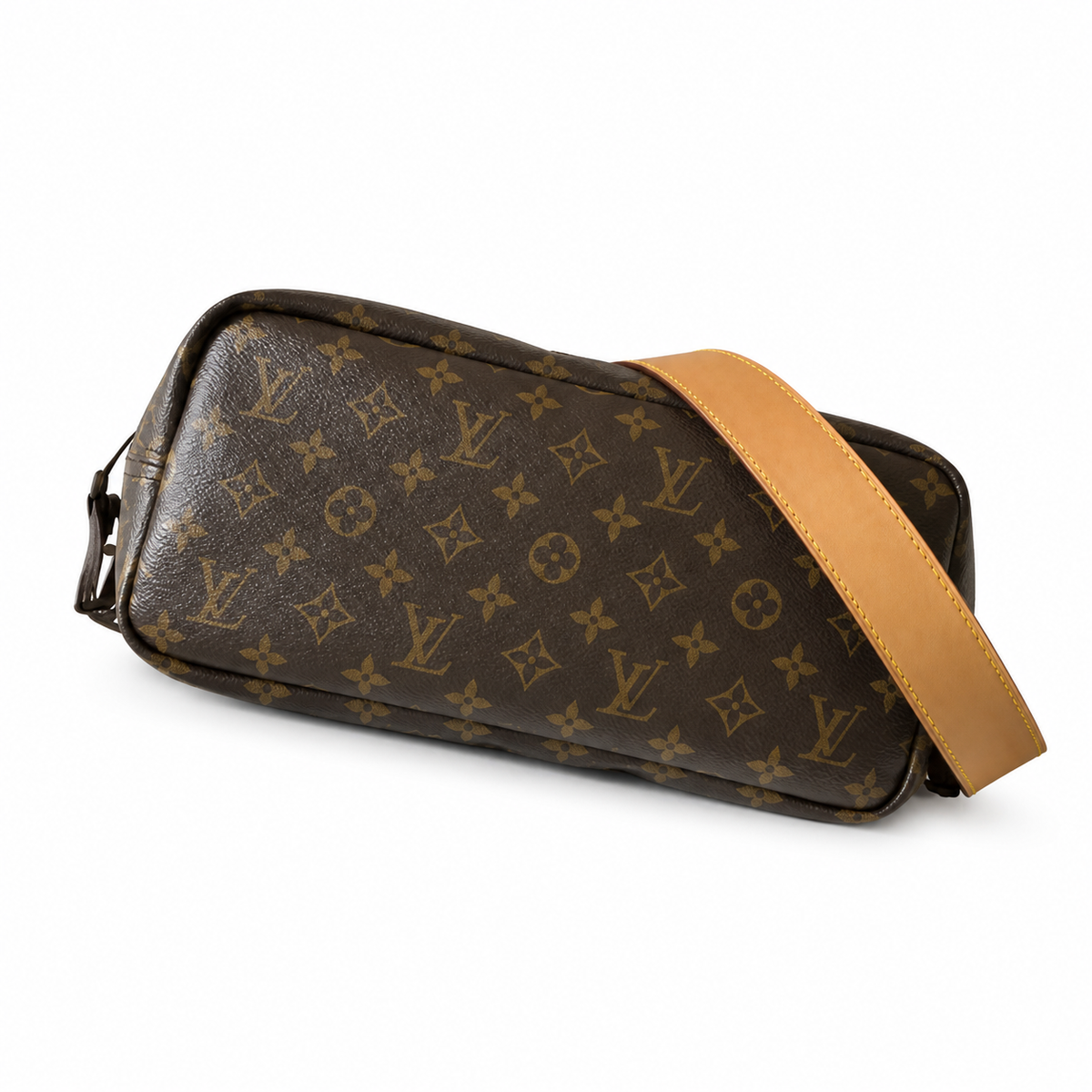 Louis Vuitton Monogram Everyday Shopper Tote
