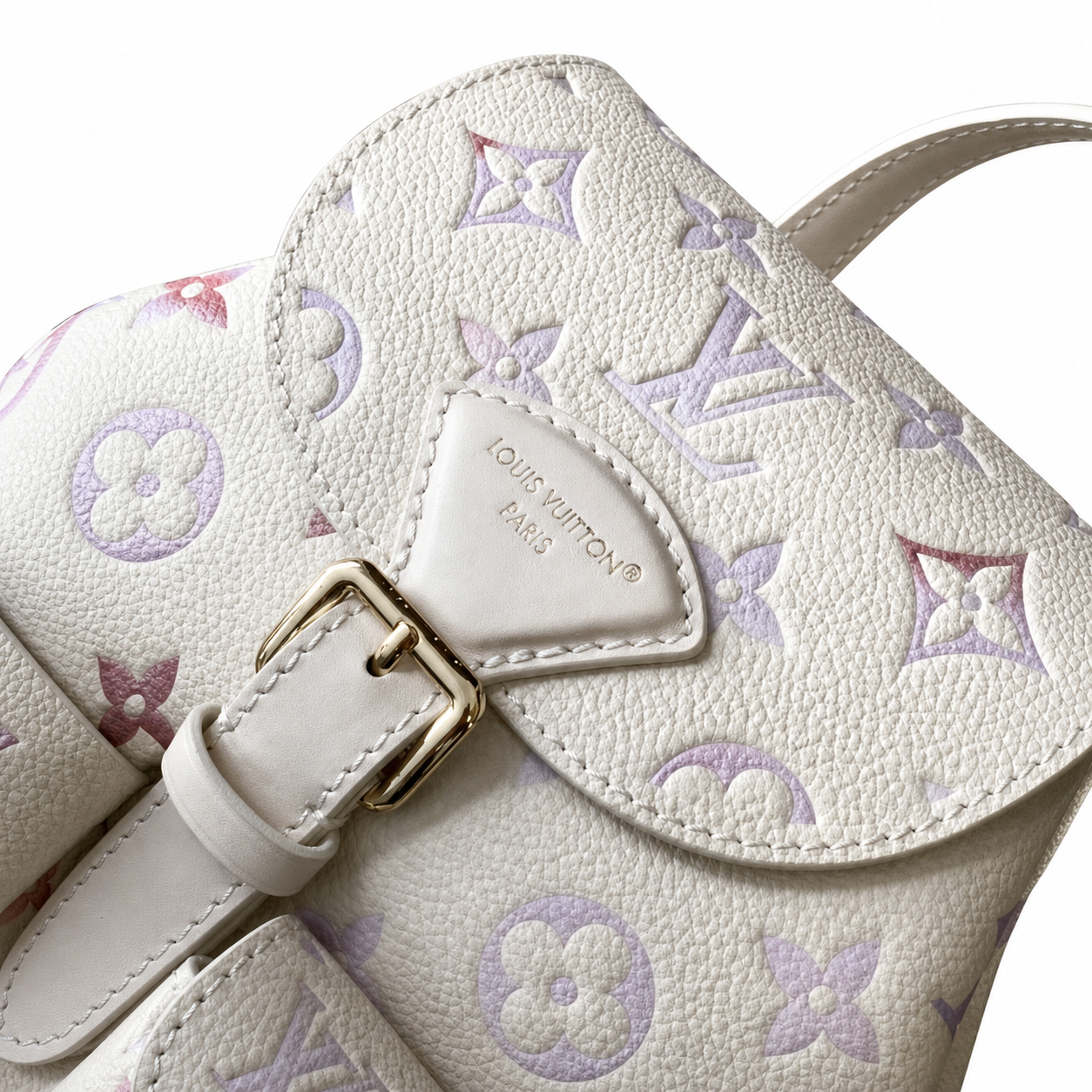 Louis Vuitton Monogram Noé Bucket Crossbody
