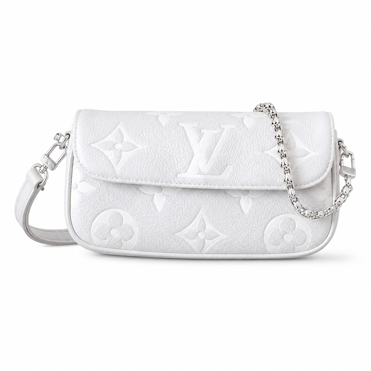 Louis Vuitton Monogram Baguette Crossbody