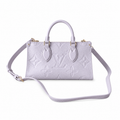 Louis Vuitton Monogram Slim Horizontal Crossbody