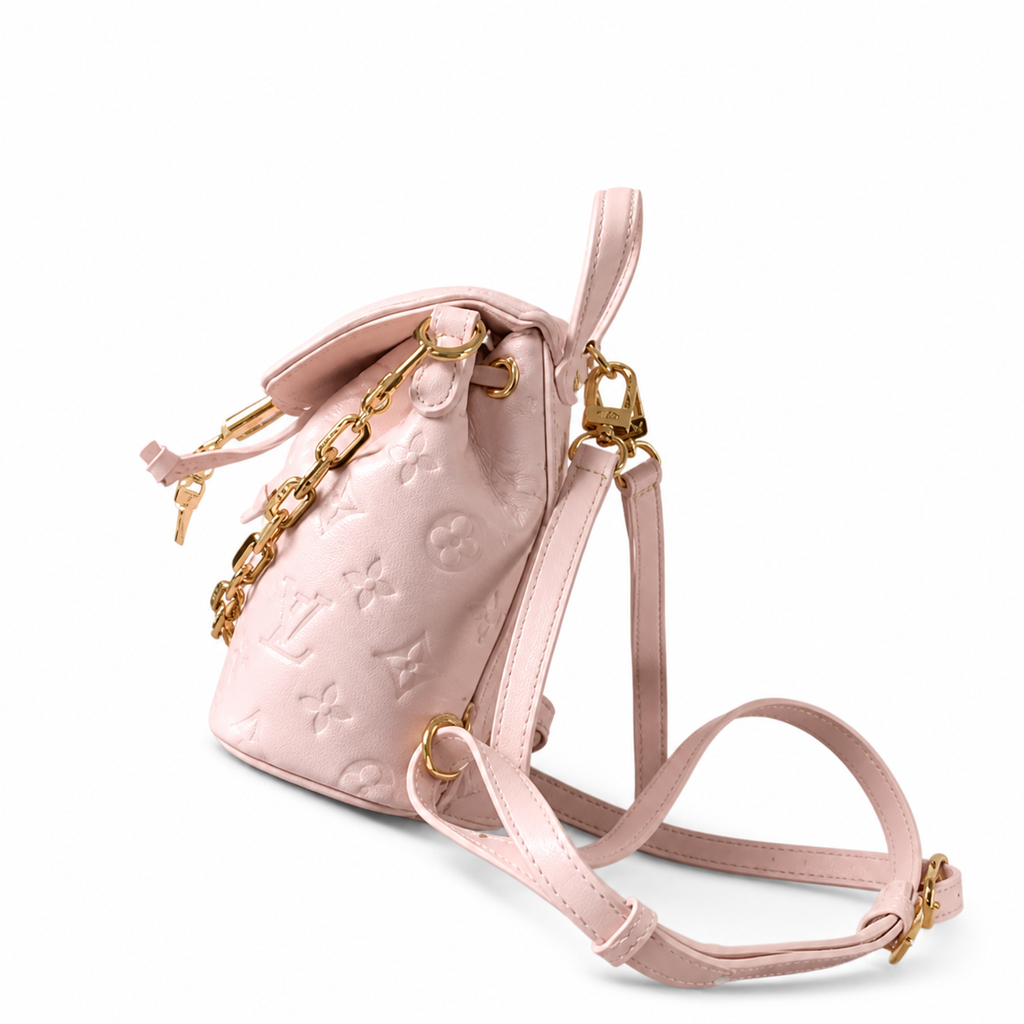 Louis Vuitton Monogram Discovery Bumbag