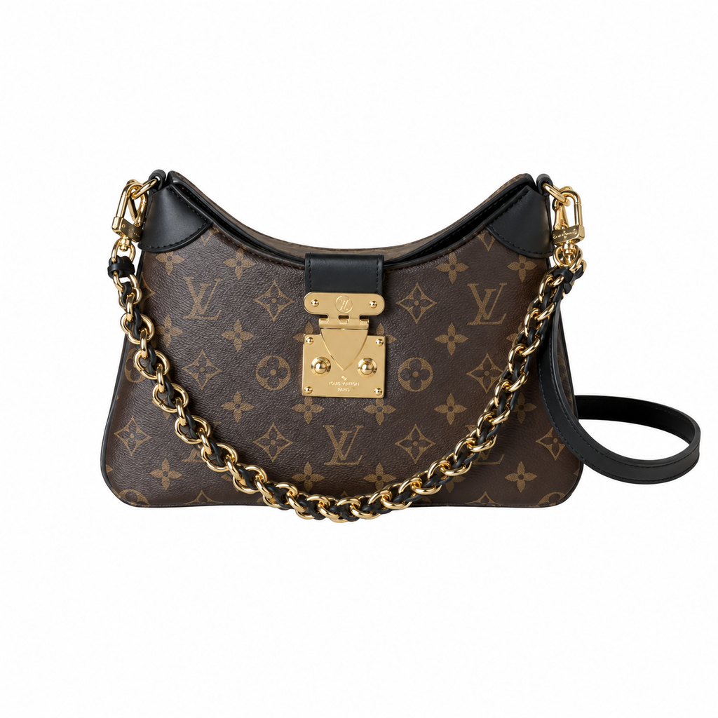 Louis Vuitton Monogram Vavin MM