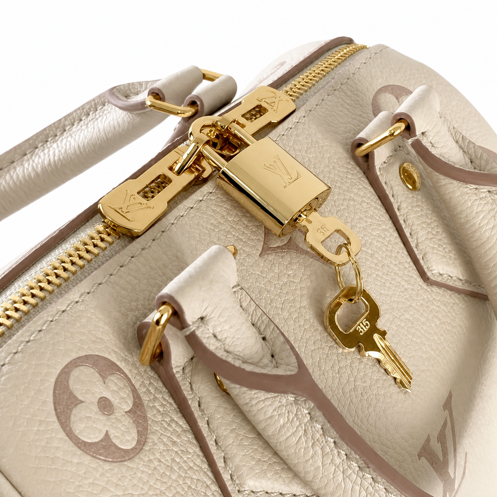 Louis Vuitton Monogram Nano Noé