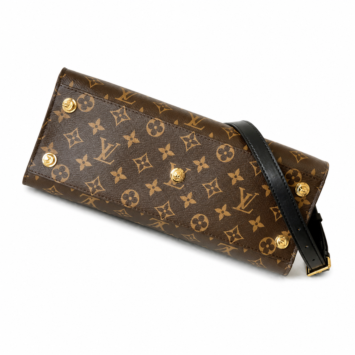 Louis Vuitton Monogram Giant Montaigne Crossbody