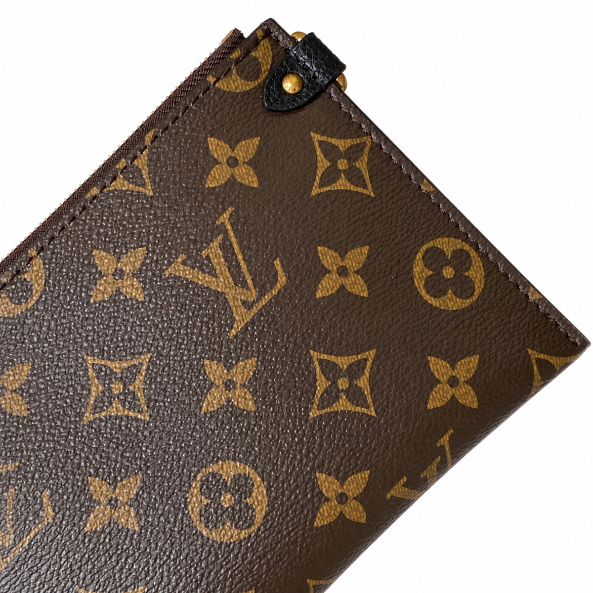 LV Monogram Large Tote Bag | Oversized Everyday Commuter Bag