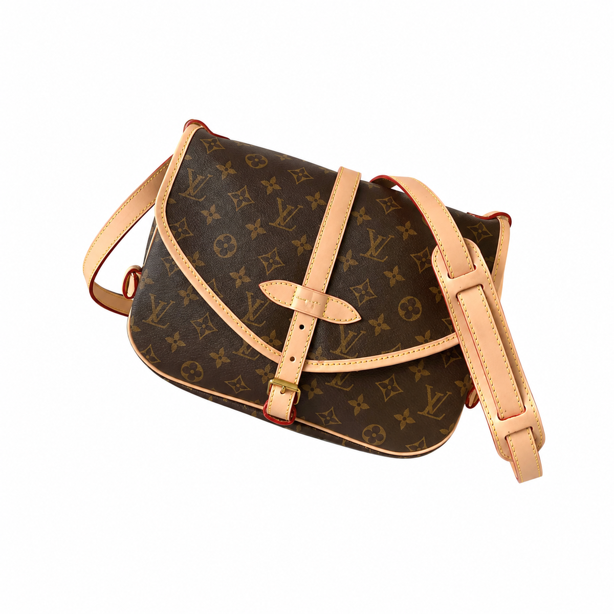 Louis Vuitton Monogram Bumbag
