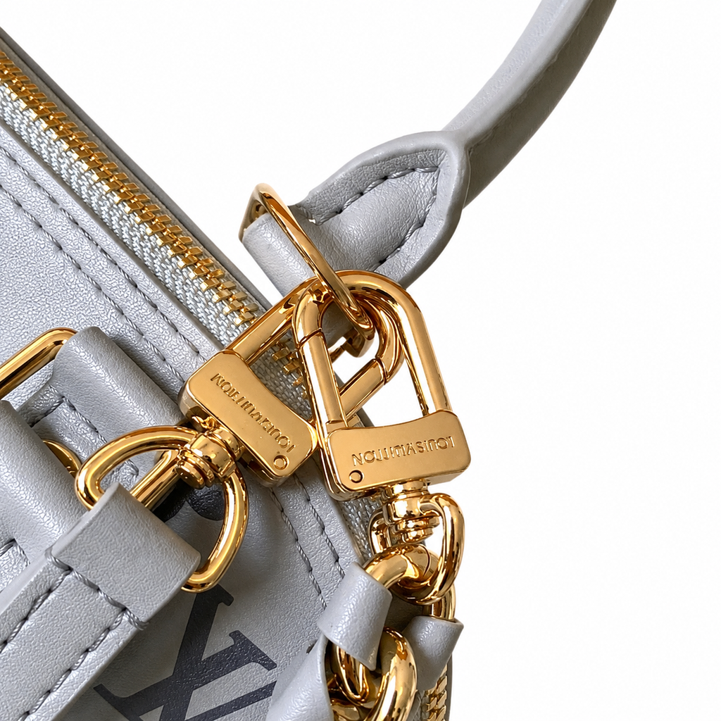 Louis Vuitton Monogram Mid Crossbody