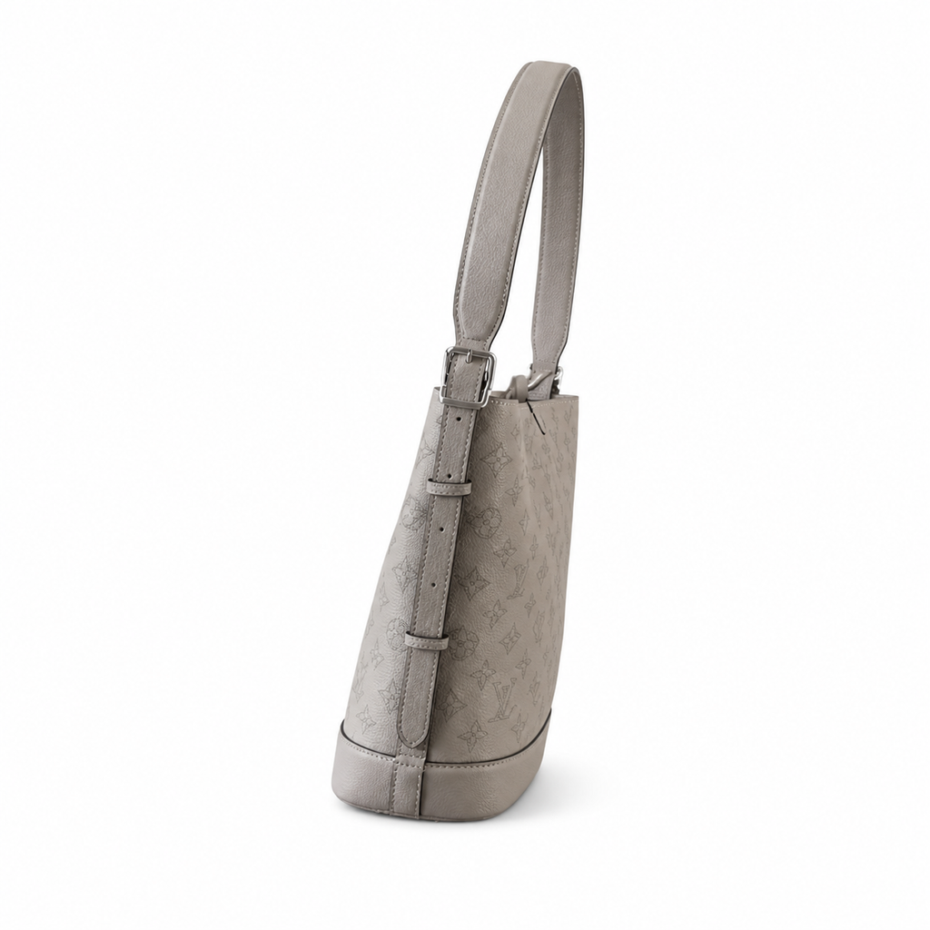 Louis Vuitton Monogram Square Shoulder Bag