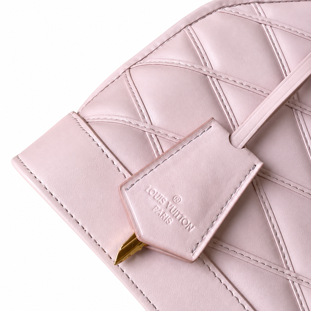 Louis Vuitton Monogram Speedy Bandoulière 20 in Heritage Canvas