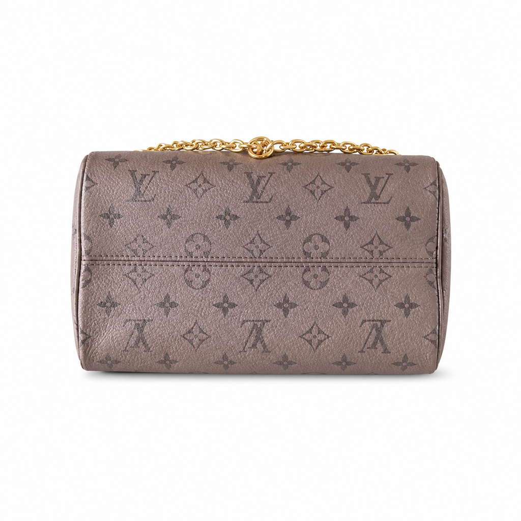 Louis Vuitton Monogram Upright Commuter Crossbody