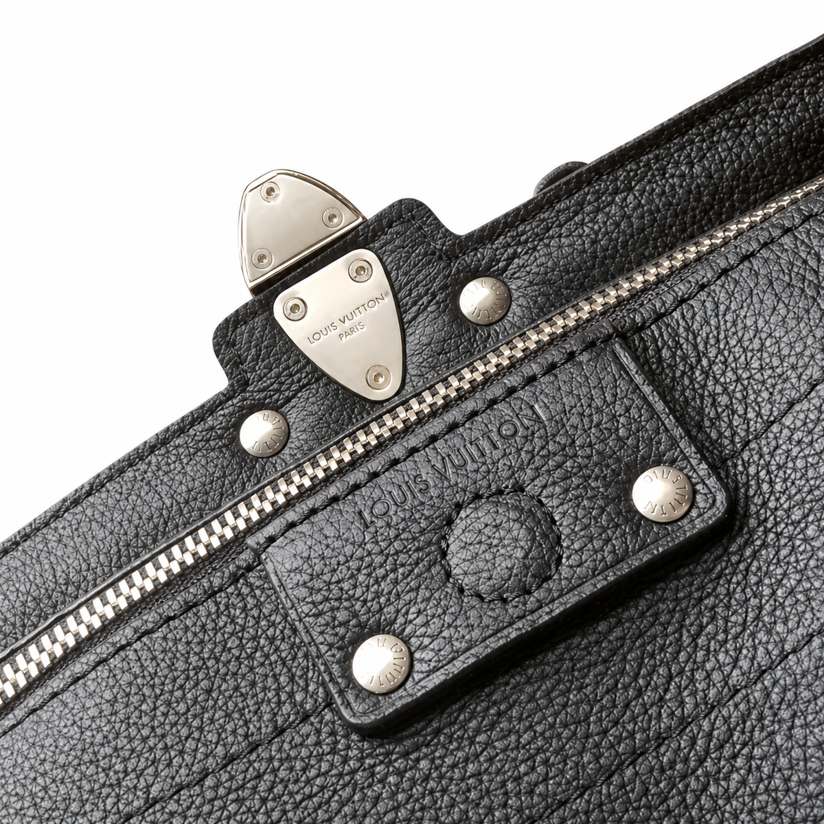 LV Monogram Crossbody Bag — Iconic Luxury