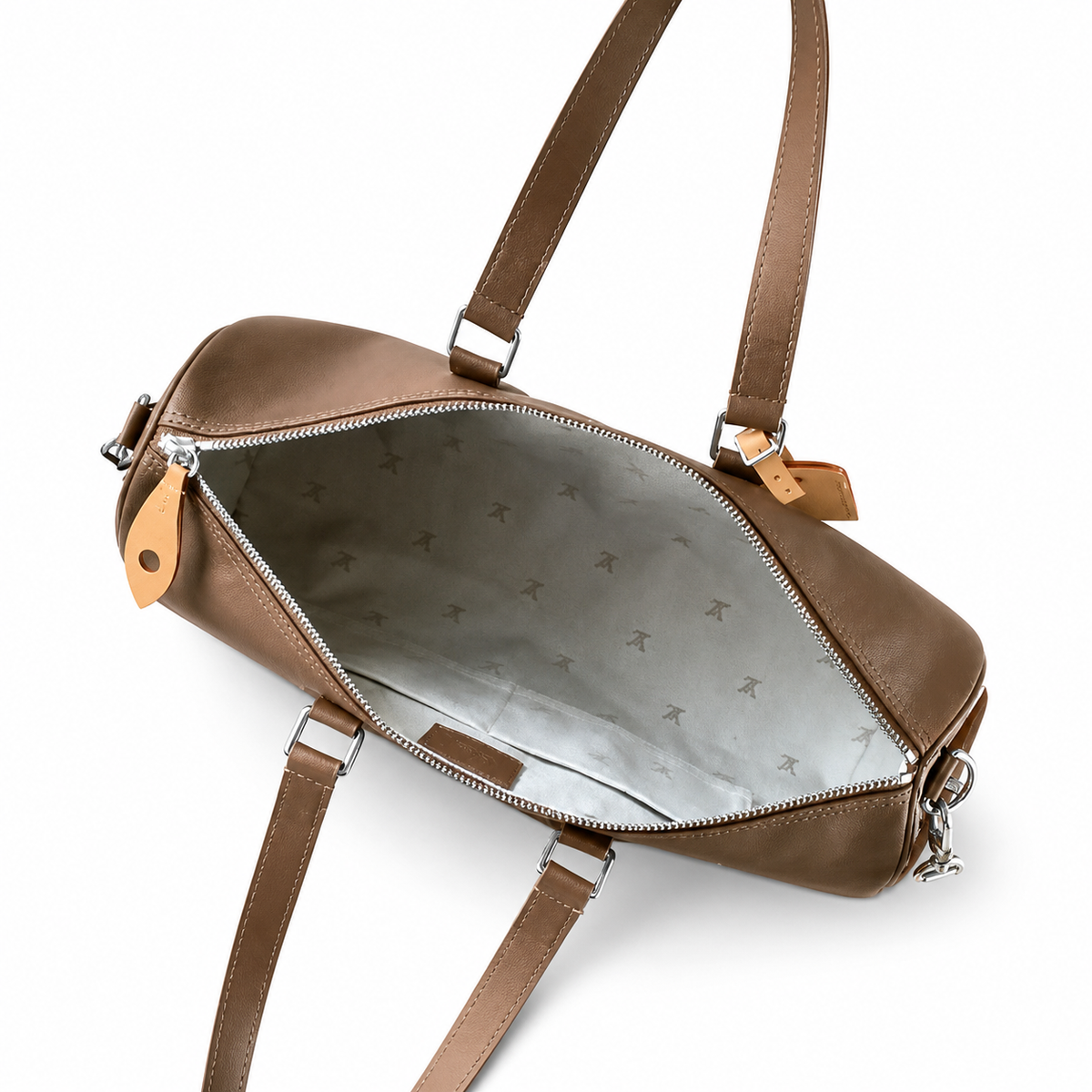 Louis Vuitton Monogram Voyage Duffle Bag