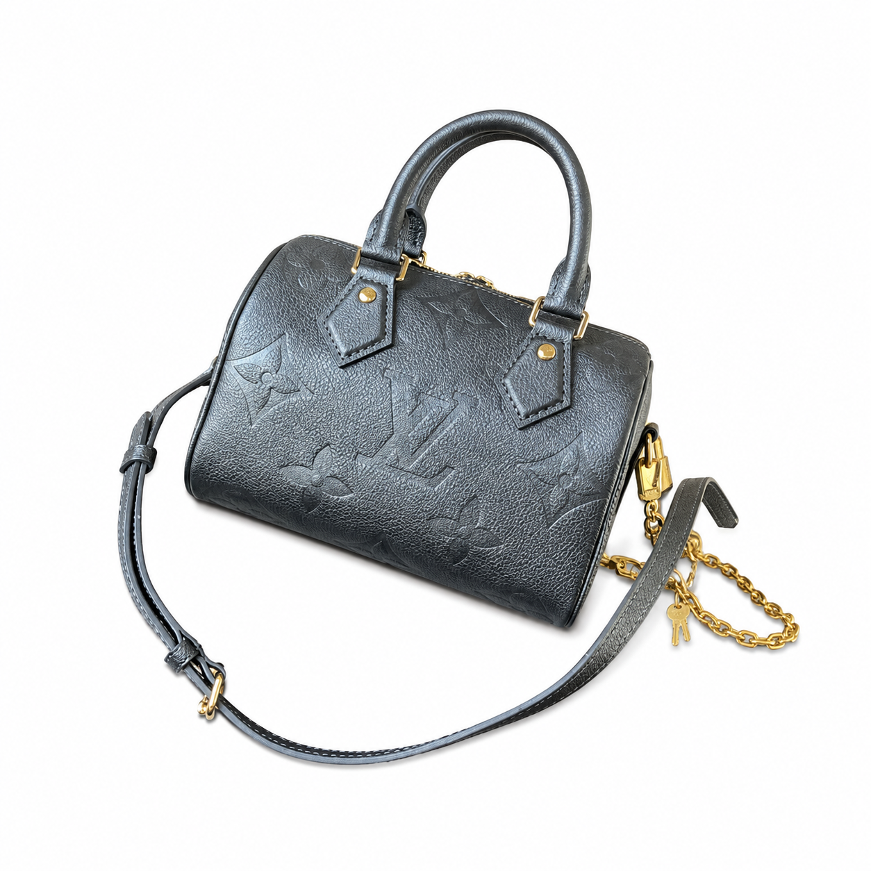 Louis Vuitton Monogram Nice Mini