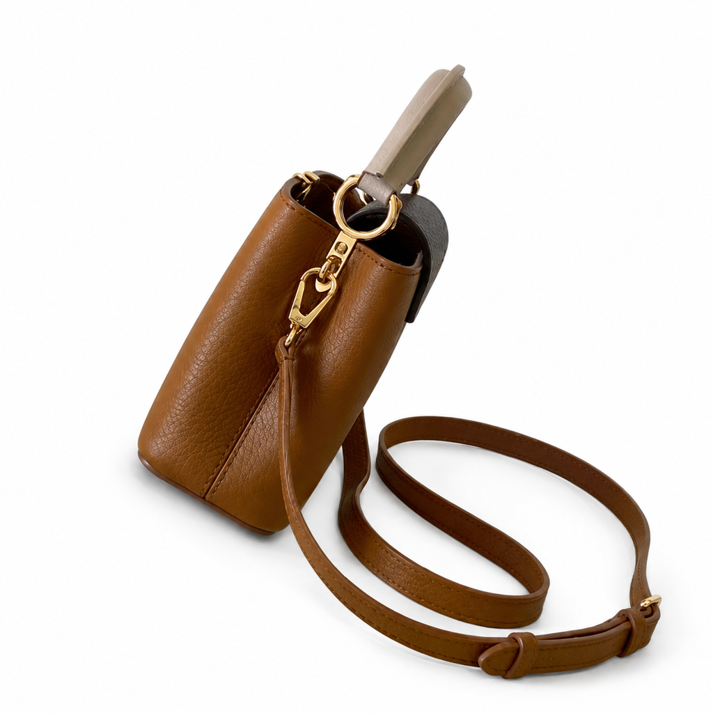 Louis Vuitton Monogram Iconic Pochette Crossbody