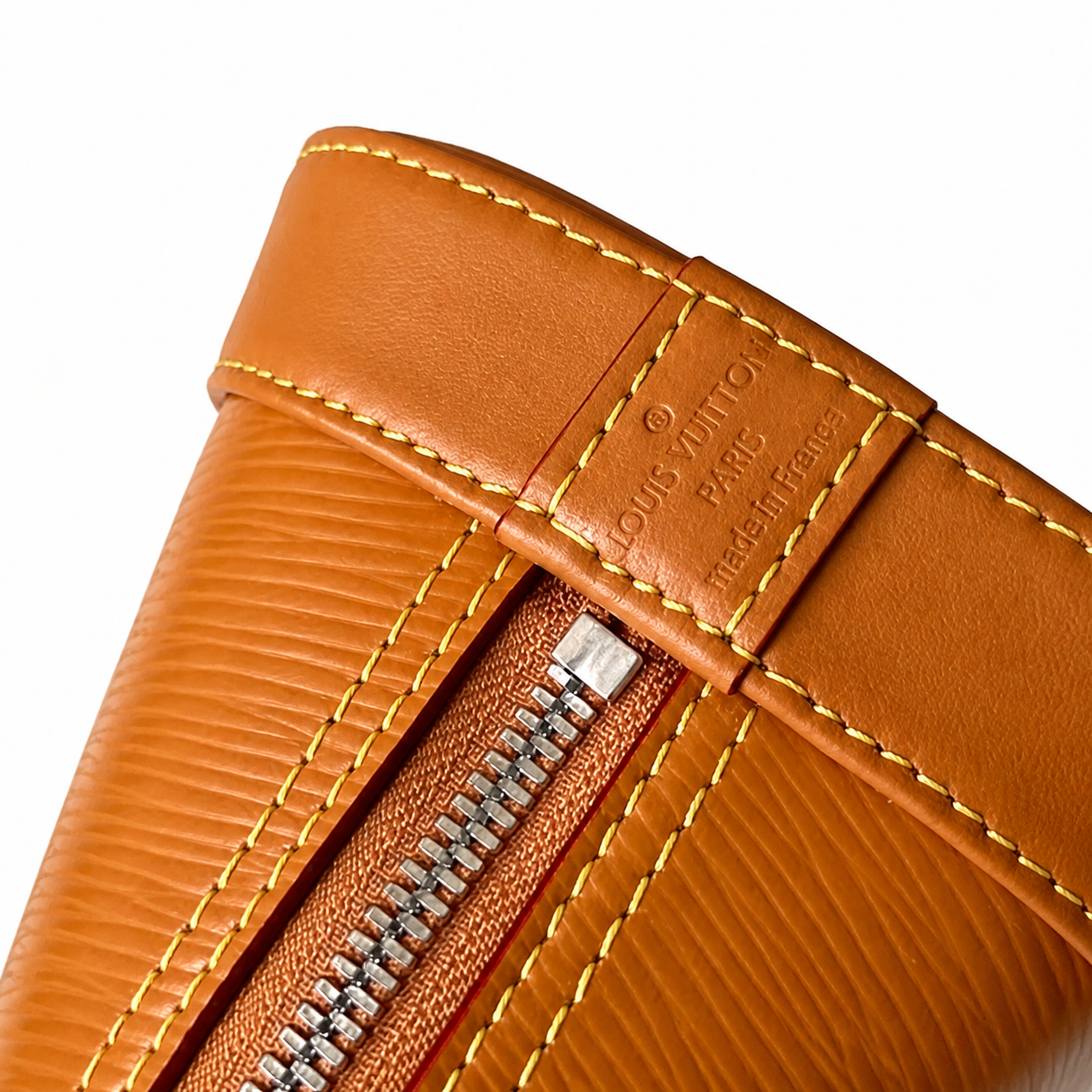Louis Vuitton Monogram Printed Canvas Crossbody