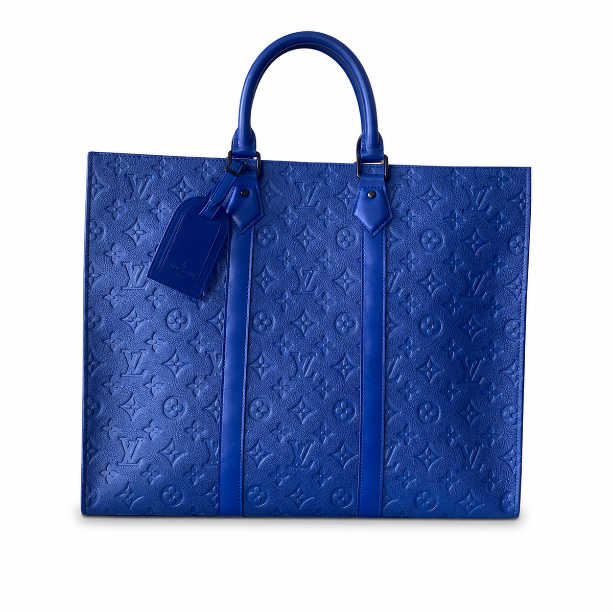 Louis Vuitton Monogram Grand Tote