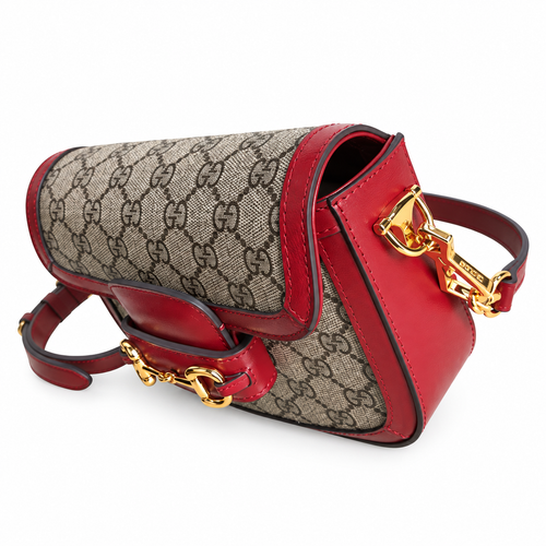 Gucci Horsebit 1955 Mini Crossbody Bag