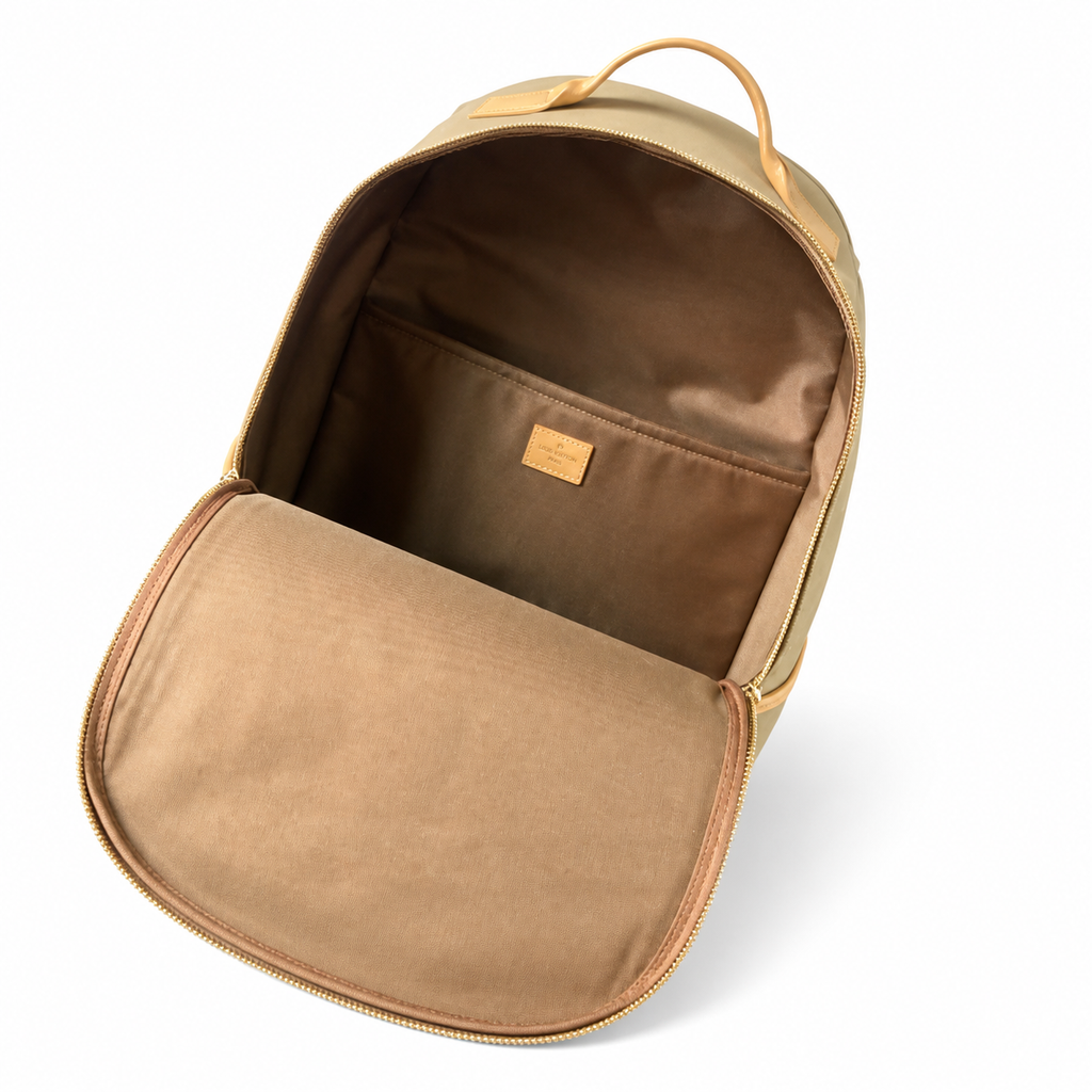 Louis Vuitton Monogram Christopher MM