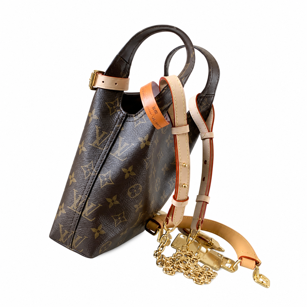 Louis Vuitton Damier Azur Dauphine Mini
