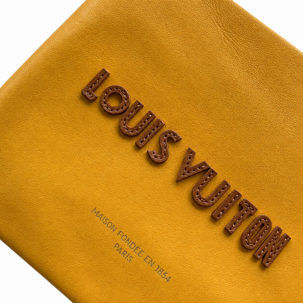 Louis Vuitton Monogram Tote Bag