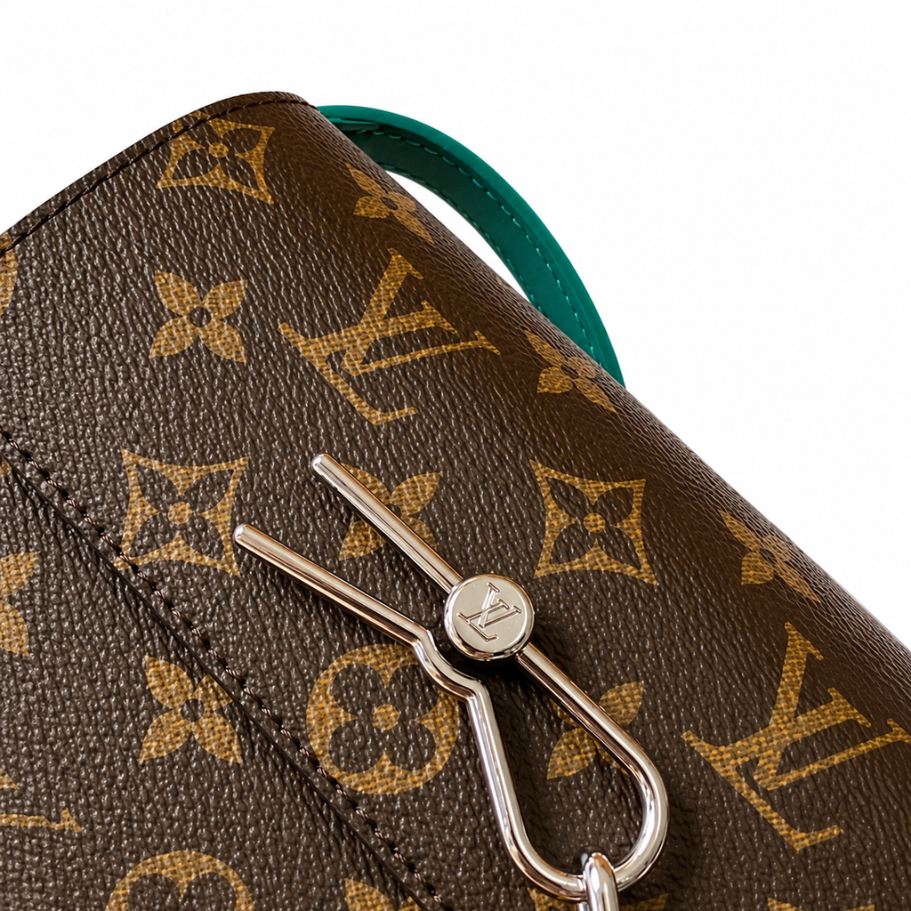 Louis Vuitton Monogram Pochette Accessoires NM