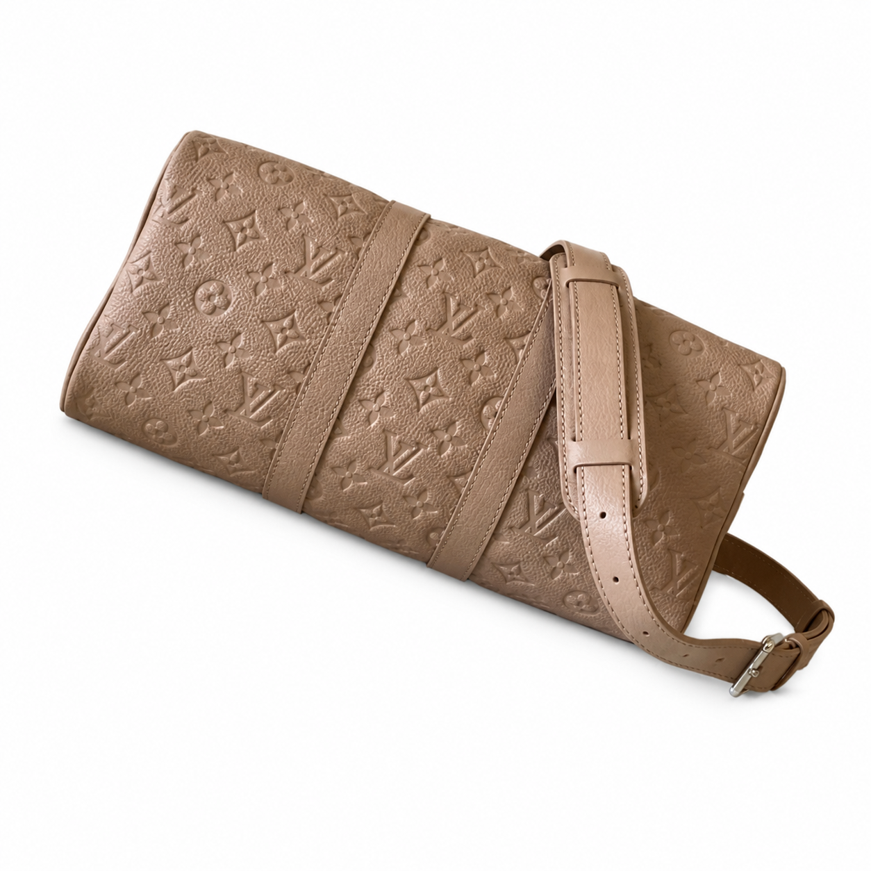 Louis Vuitton Monogram Speedy Bandoulière 30