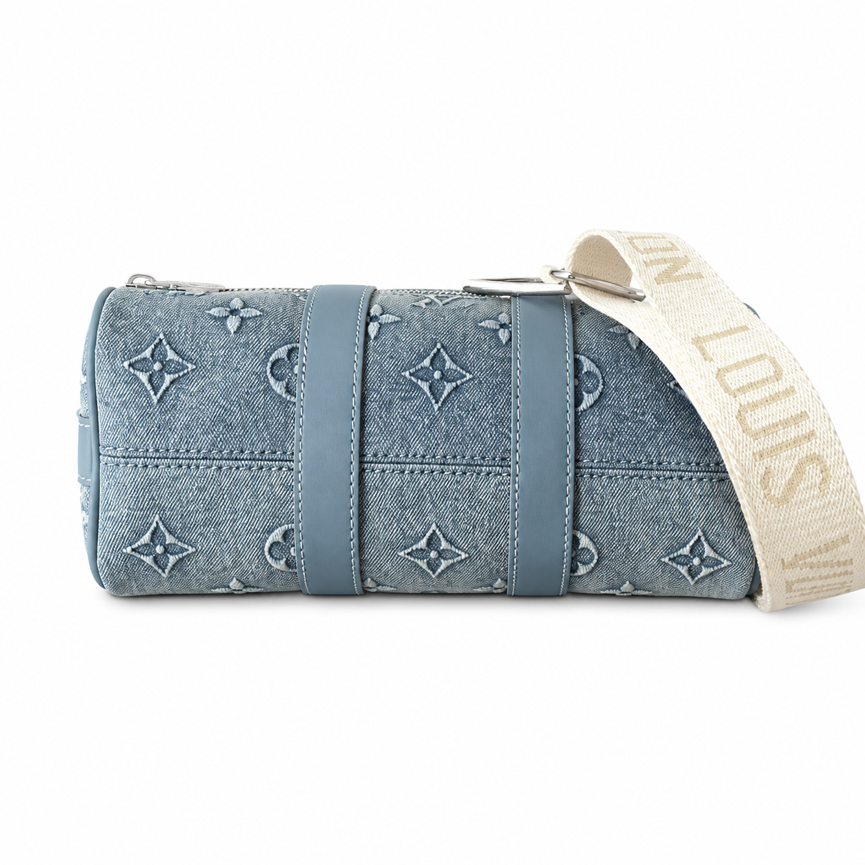 Louis Vuitton Monogram Horizontal Day Crossbody