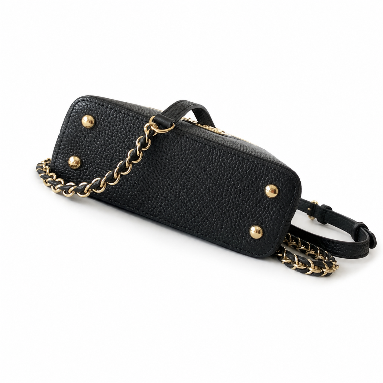 Louis Vuitton Monogram Empreinte Double Pochette III