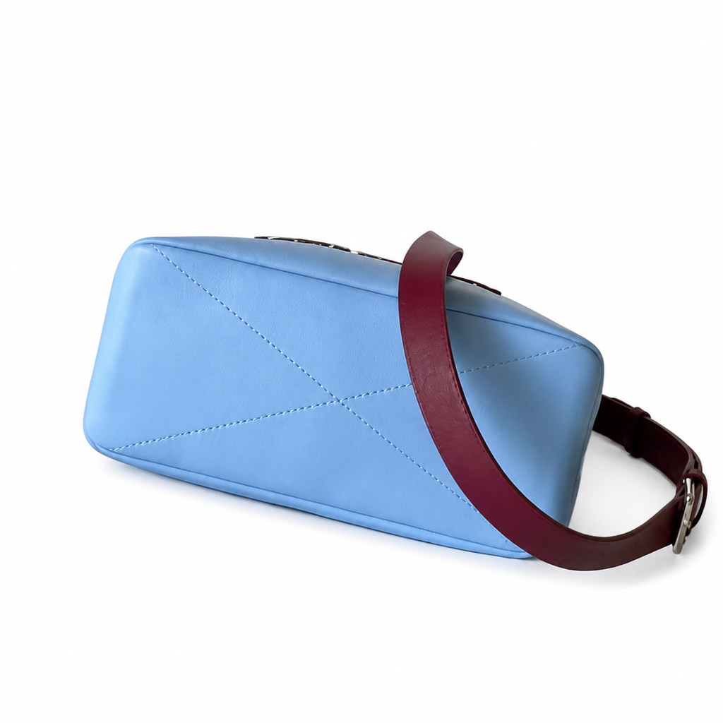 Louis Vuitton Monogram Shoulder Bag